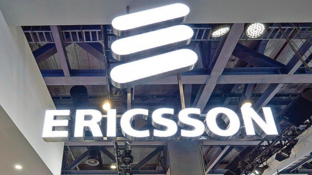 Ericsson