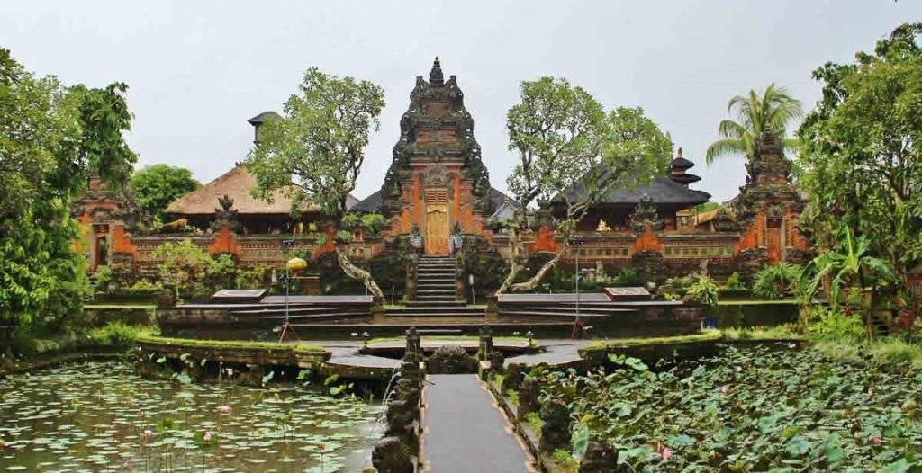 Stay in Indonesia - what to do in Ubud