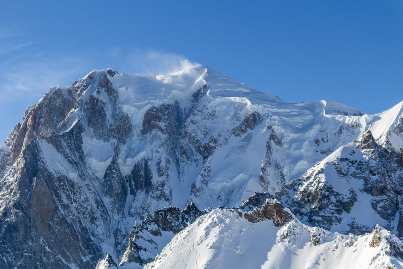 3 Good Reasons To Go Discover The Aosta Valley In Winter | Peak