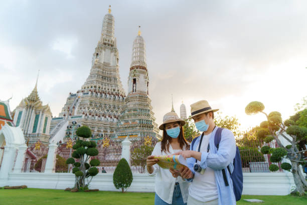 thailand honeymoon packages